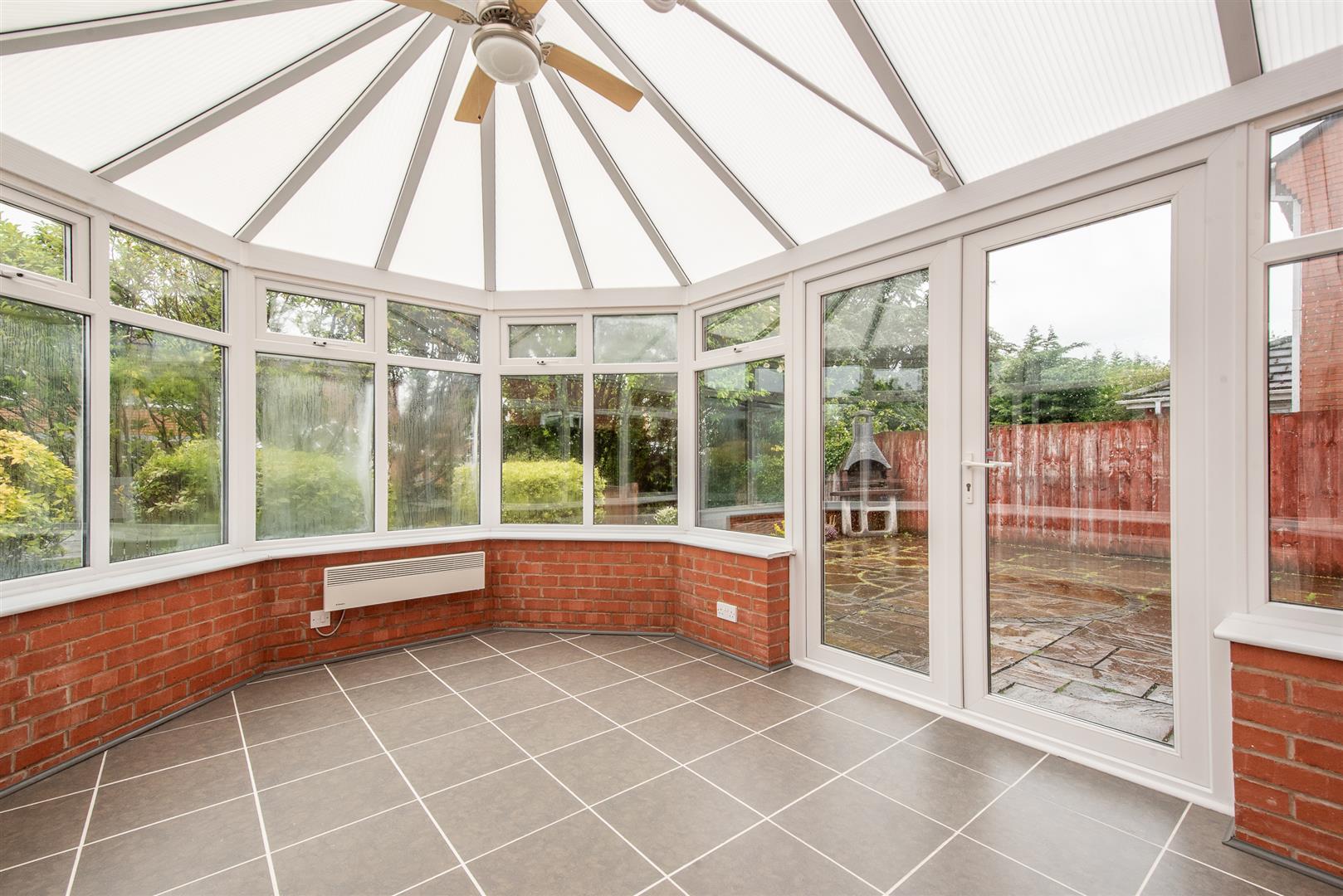 Thornfield, Much Hoole, Preston